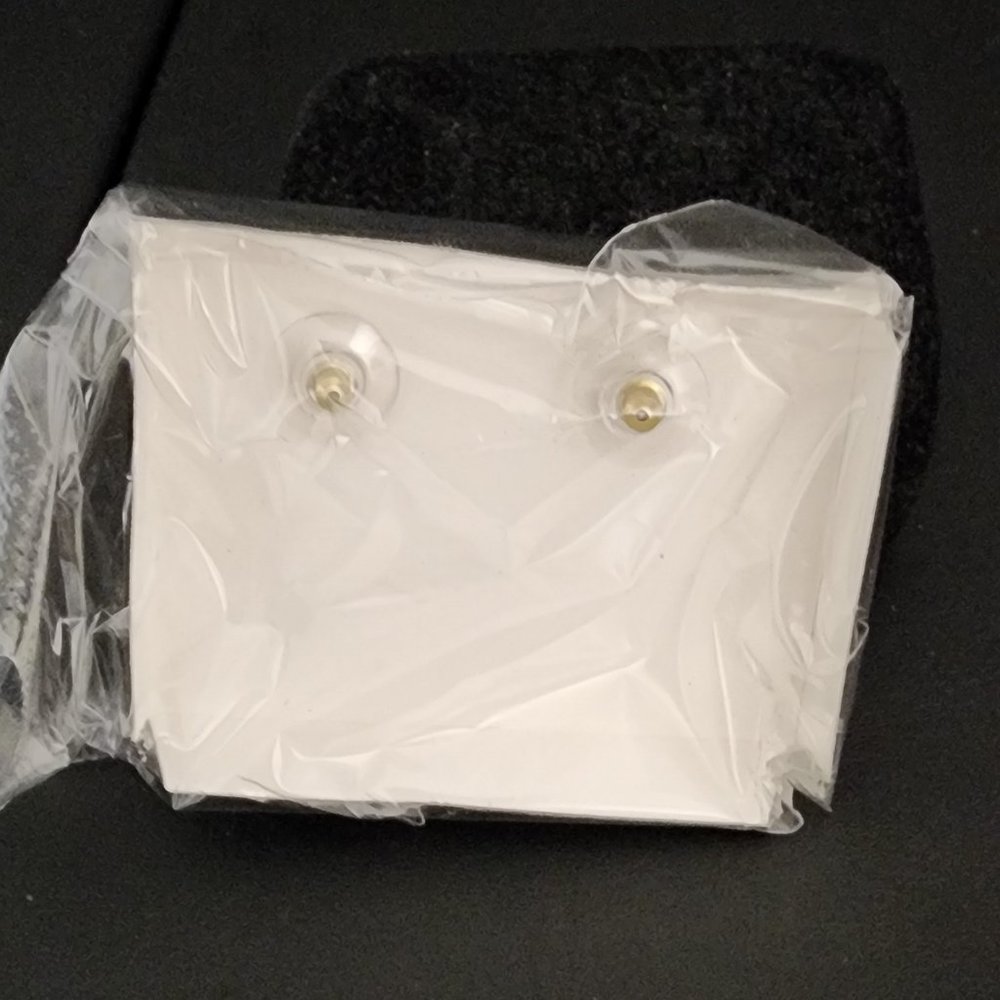 Avon Natural Elements Statement Necklace & Earrin… - image 6